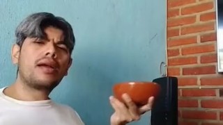 BULTOS DEL TiK-TOK (A VERGÓN ARRECHO SE LE PONE TIESA LA VERGA)