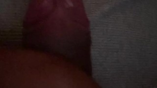 Moaning and Busting a Nut