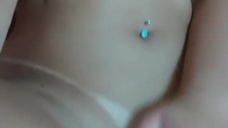 Buceta molhadinha pingando