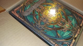 MotsuToys - Unboxing Anime Titties! Sex toys for Men! Onahole