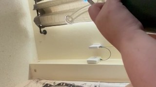 POV BBW GOTH/ALT DOES A DAB WITH YOU 420 silliness