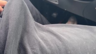 This big Guy Leads the way