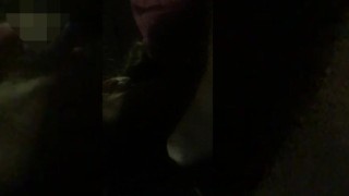 GBCG Dick sucking sounds