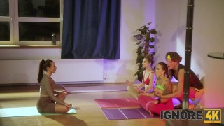 IGNORE4K. Tight but Feels Right