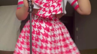 Rise Kujikawa 久慈川 りせ りせちー Cosplay