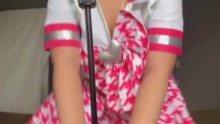 Rise Kujikawa 久慈川 りせ りせちー Cosplay