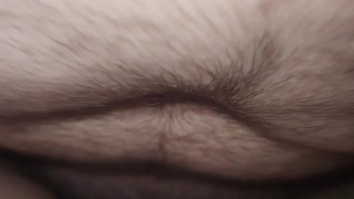 Daddy fucks my slutty pussy