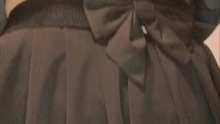 Dreaming of a Nice Dick In Me