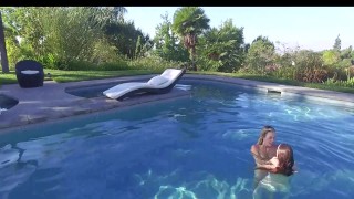 Tali Dova Takes It Slow And Makes Herself Wait To Cum For You