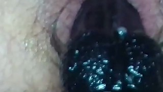 black dick fuck fast my ass hole