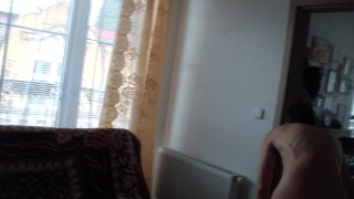 New casting of young sexy woman - part 3 - final