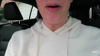 Car Confessions - Episode 22 - A Woman Did What To Me?!?!?