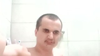 О да! Давай страпонь вонюху взбивая венчиком кремпай в тухлой дырке