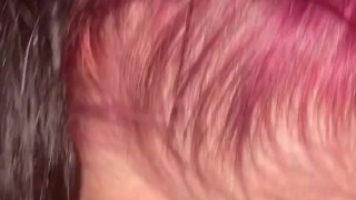Giving Sir His Head