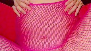 Tetona con pendejo de verga grande en Rosario