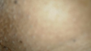 Hot Stepmom offers me her Wet Creamy Pussy..