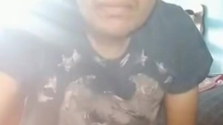 MACHO MEXICANO SACÁNDOLE BRILLO Y LECHOSIDAD A SU TREMENDA VERGOTA