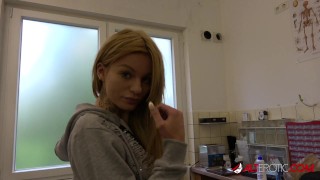 Jay Jay Ink covers up a messy tattoo