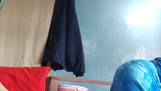 Rich young cock touching itself and giving morbidity