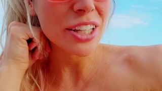 Je veux etre ta voisine coquine! (Mysexypry)