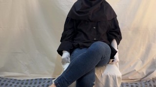Student sex with the university دانشجو برای اینکه حذفم نکنن به رئیس دانشگاه حسابی دادم سناریو فارسی