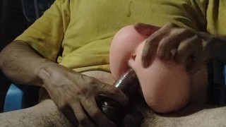 CON O SIN CONDÓN TE COJO?