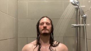 Great day at the gym