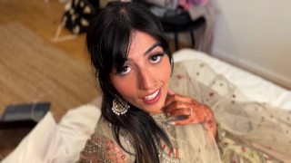Bhabi Aaliyah Yasin cheats on her husband during Eid with BBC