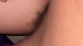 Me visto de puta y )me da por atrás fuerte