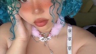 Cute Egirl Vanilla Faith Ardalan