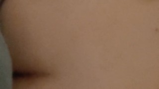 Sex on the bed..