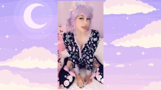 Rusty Fawkes Shows Pussy For The First Time