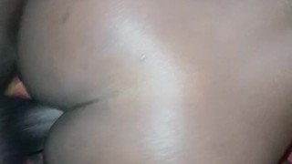 Stepsister fucked hard