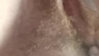 Me encanta masturbarme