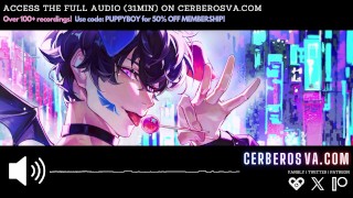 Bate that dick for me, bro! || NSFW Audio for Overwatch Gaymers