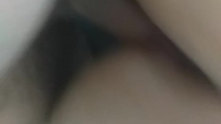 Le doy duro por detras a mi novia la follo duro se pone cachonda culo grande Big ass