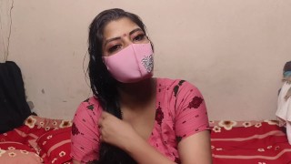 Indian girl fucking with