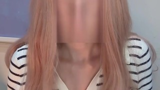 Stacy Size Queen - Your Cock is NO Fun, Pointless Below Average Sized Cock - SPH Humiliation