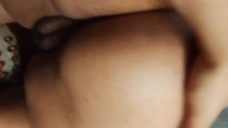 Me cabalga rico en un día oscuro