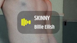 Early morning play with my dick. DM for private videos