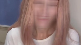 Stacy Size Queen Shames Small Cock Loser for Masturbating Instead of Getting Laid, SPH Humiliation