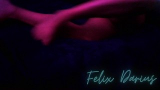 Felix's Feet