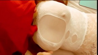 I CHEAT MY HUSBAND I MAKE HIM BELIEVE THAT I AM ALONE WHILE MY LOVER MASTURBATES ME