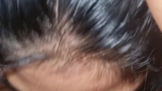 Le encanta chuparme la verga parte 2