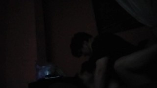 I fucked my pregnant wife