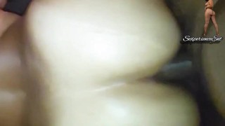  Anal complication🍆💦 