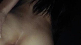 Rica follada a la amiga de mi novia/ Mientras ella no esta.