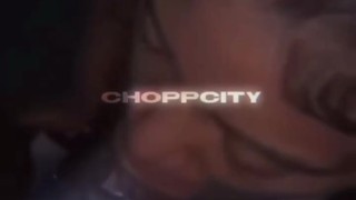 HARDCORE THROAT FUCK AFTER THE PARTY