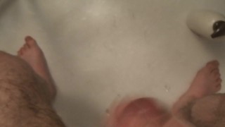 How to properly wash cock