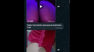 MEJOR AMIGA DICE QUE NOS GRABEMOS